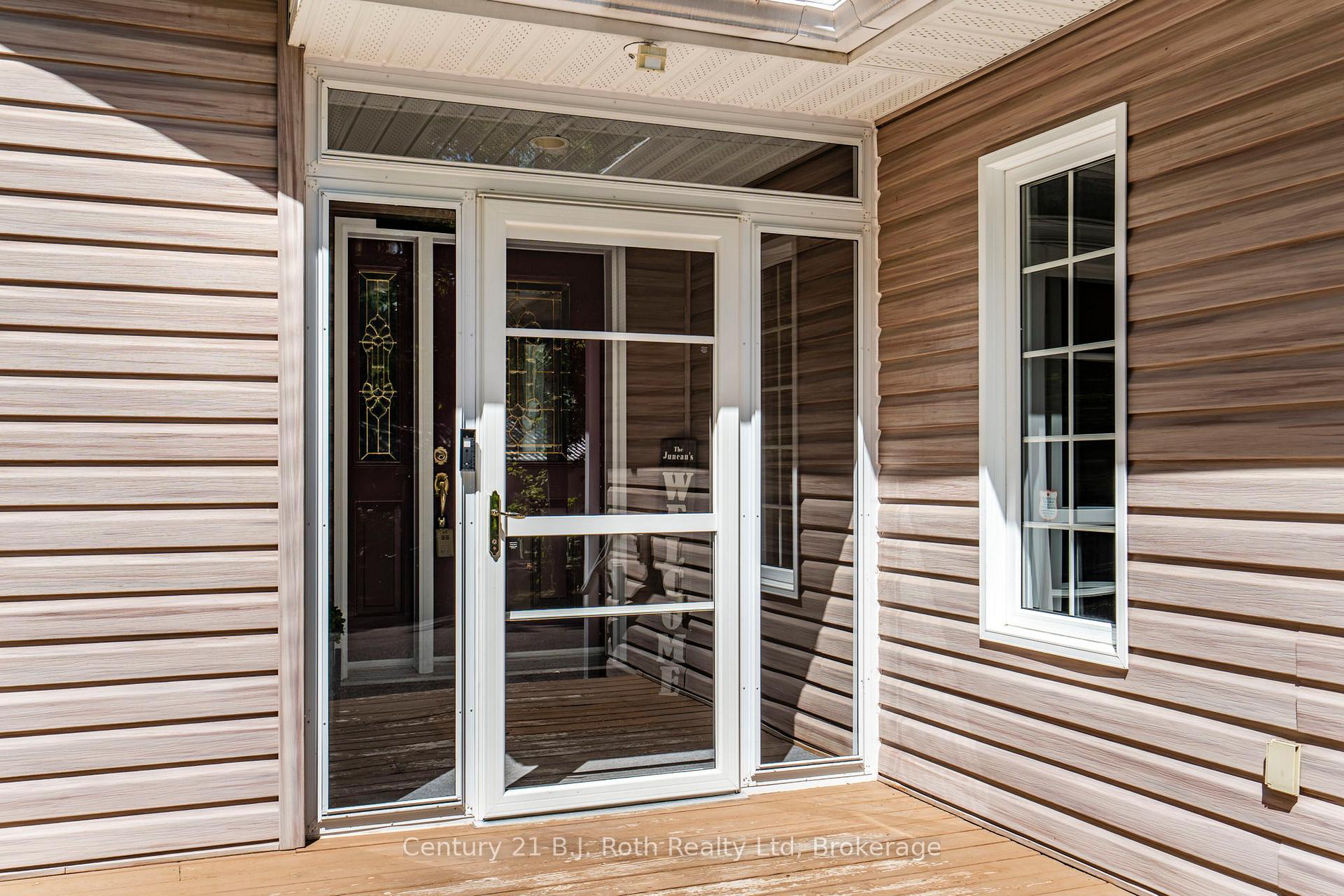 Photo 7 of 1749 Golf Link Road, Tiny, Rural Tiny — HOMEH