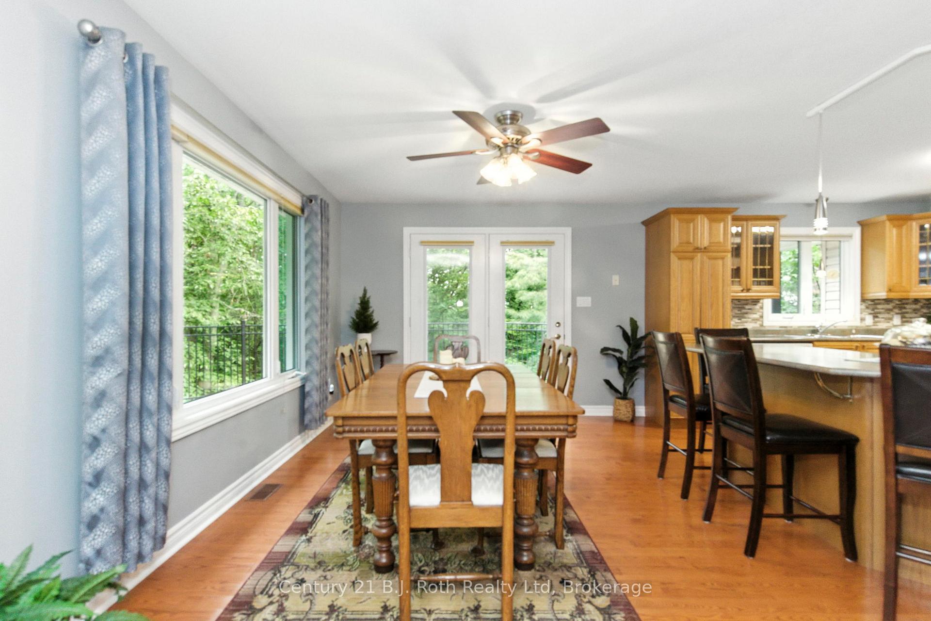 Photo 15 of 1749 Golf Link Road, Tiny, Rural Tiny — HOMEH
