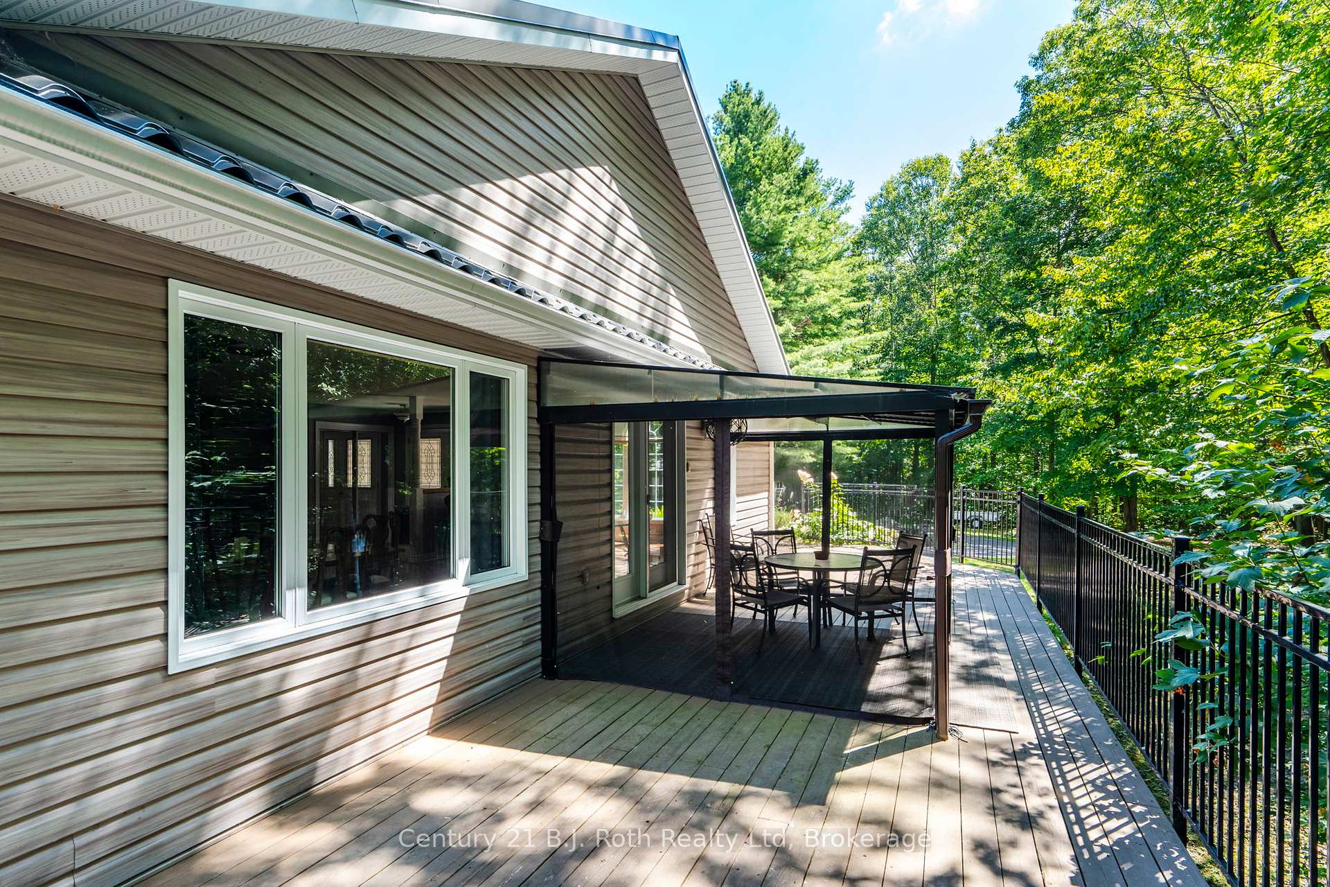 Photo 37 of 1749 Golf Link Road, Tiny, Rural Tiny — HOMEH