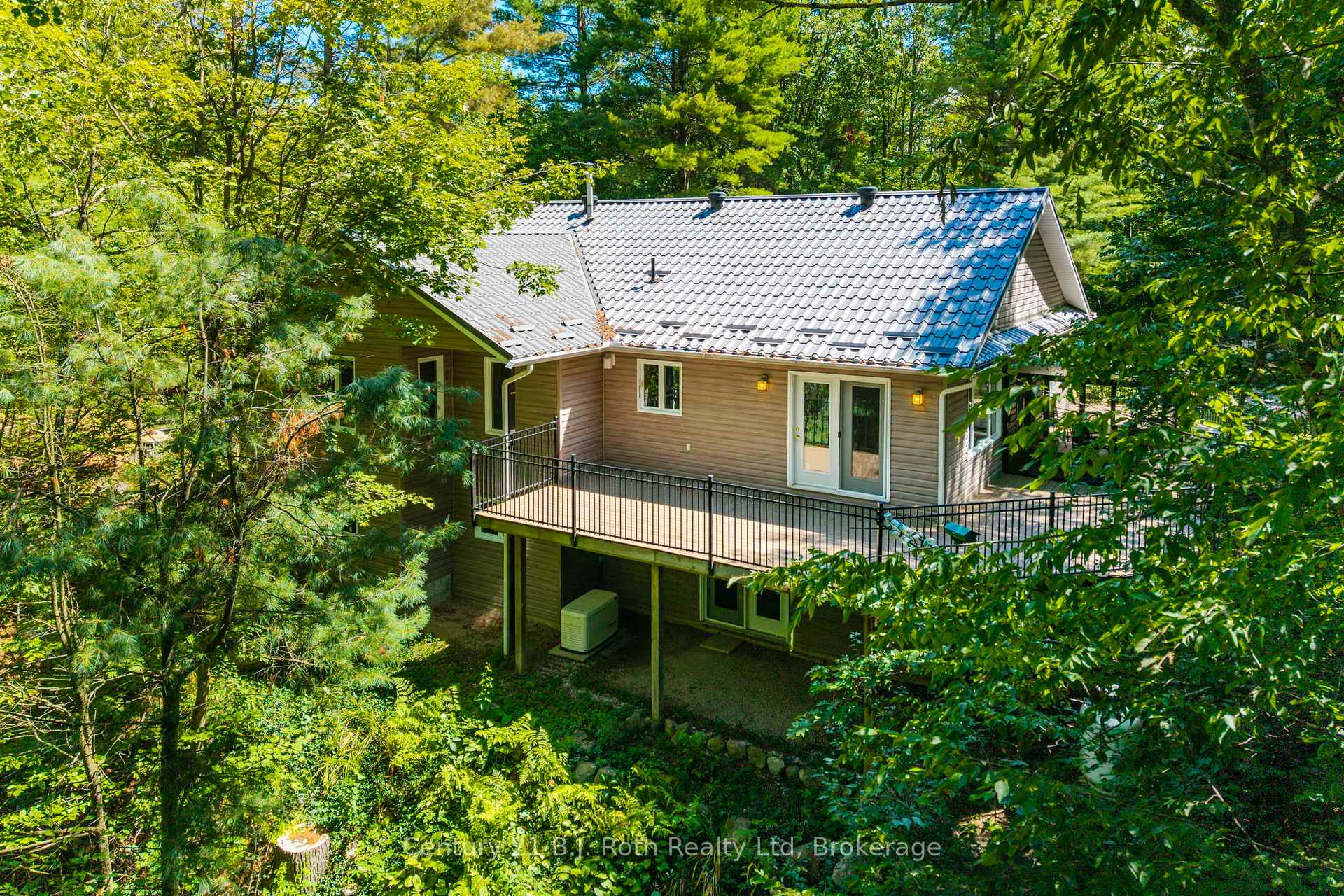 Photo 42 of 1749 Golf Link Road, Tiny, Rural Tiny — HOMEH