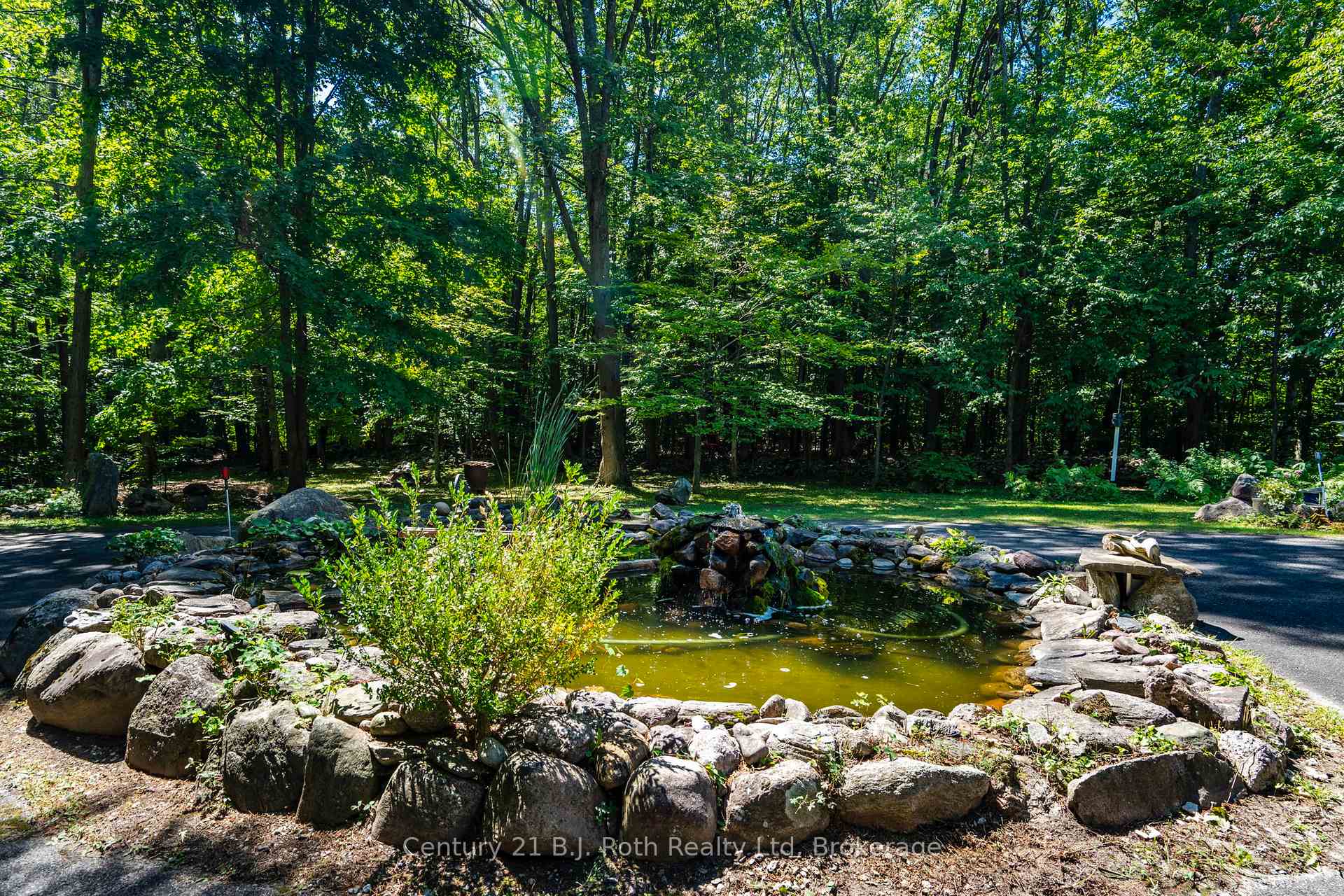 Photo 43 of 1749 Golf Link Road, Tiny, Rural Tiny — HOMEH