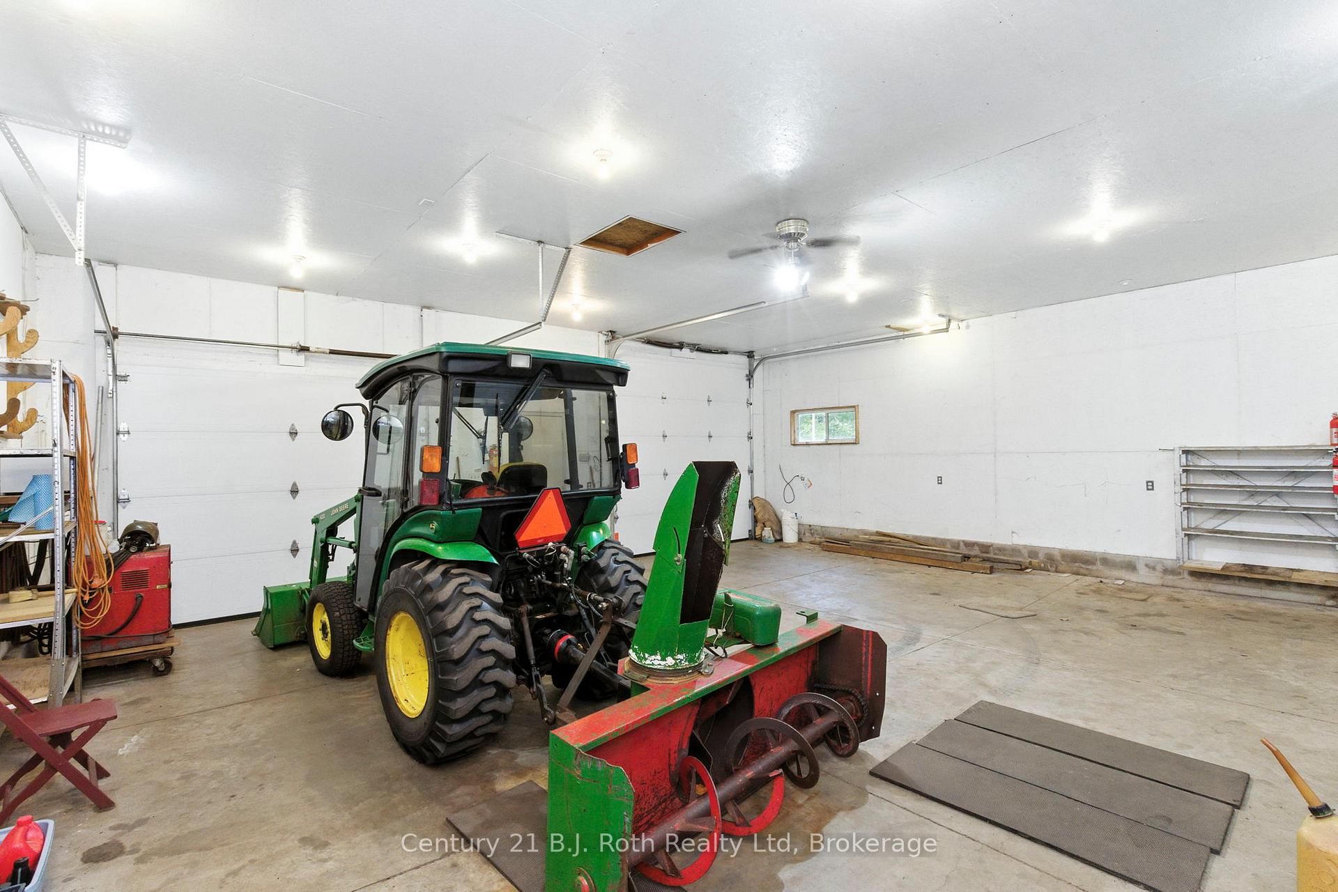 Photo 49 of 1749 Golf Link Road, Tiny, Rural Tiny — HOMEH