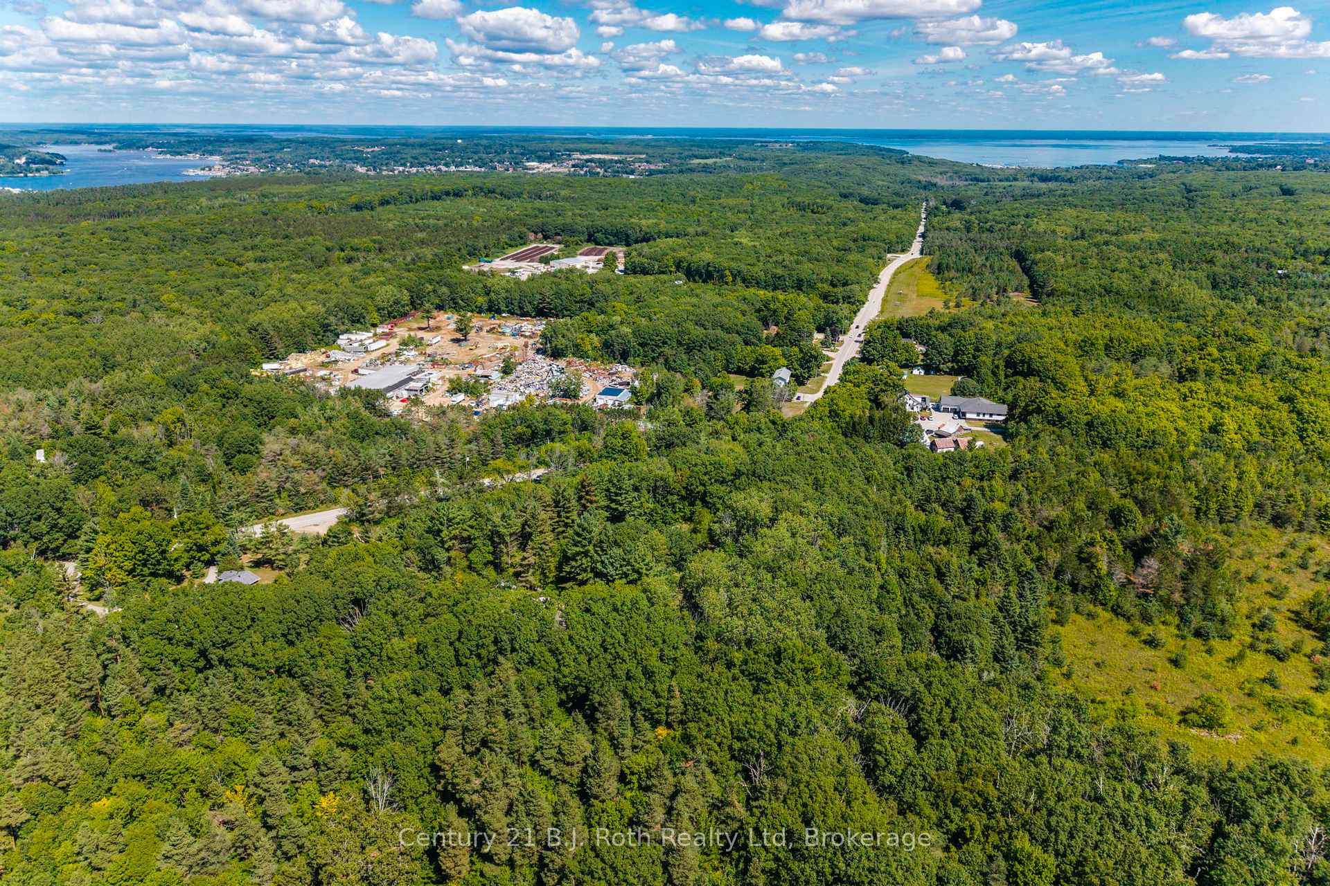 Photo 50 of 1749 Golf Link Road, Tiny, Rural Tiny — HOMEH