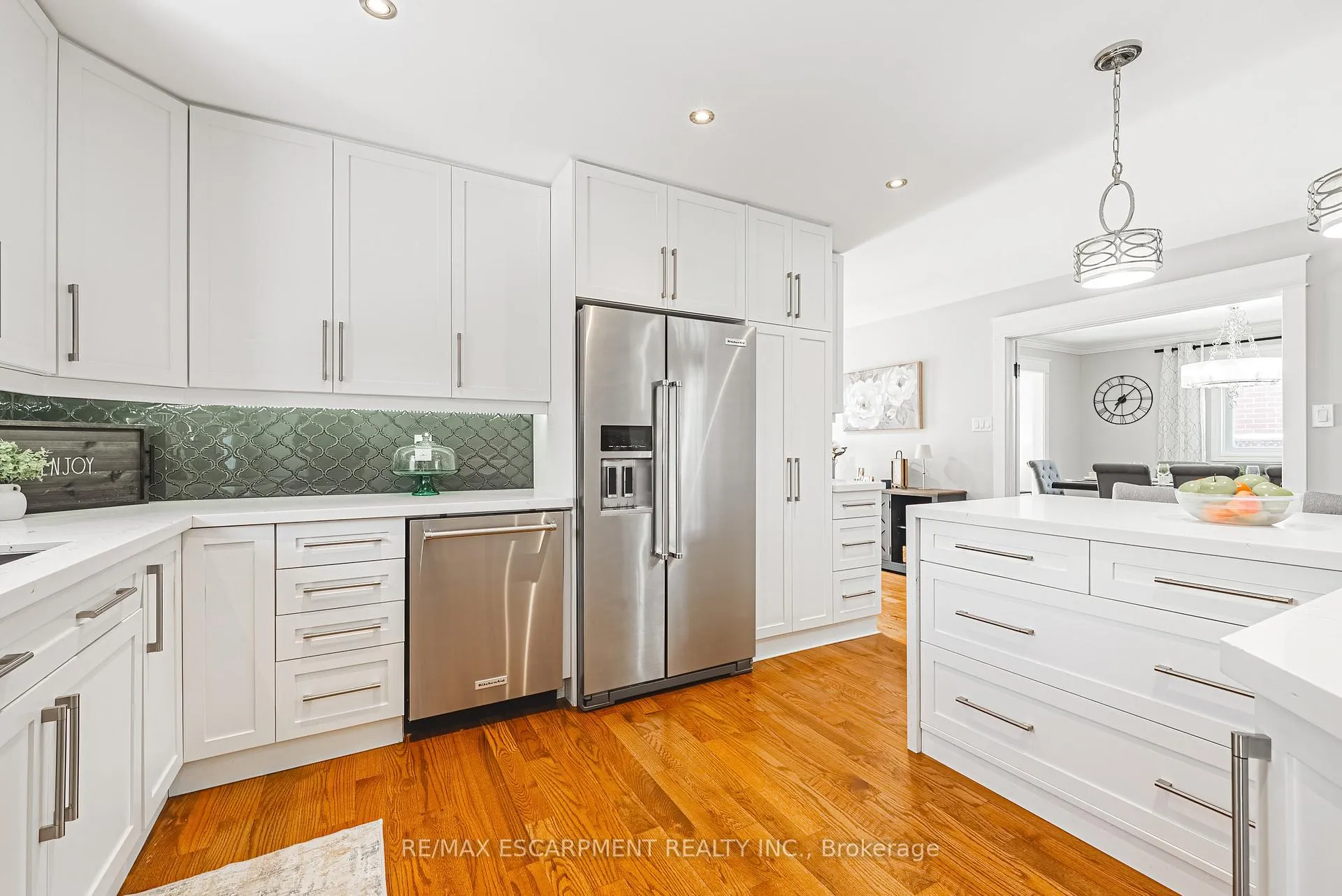 Photo 11 of 106 Highbury Drive, Hamilton, Stoney Creek Mountain — HOMEH