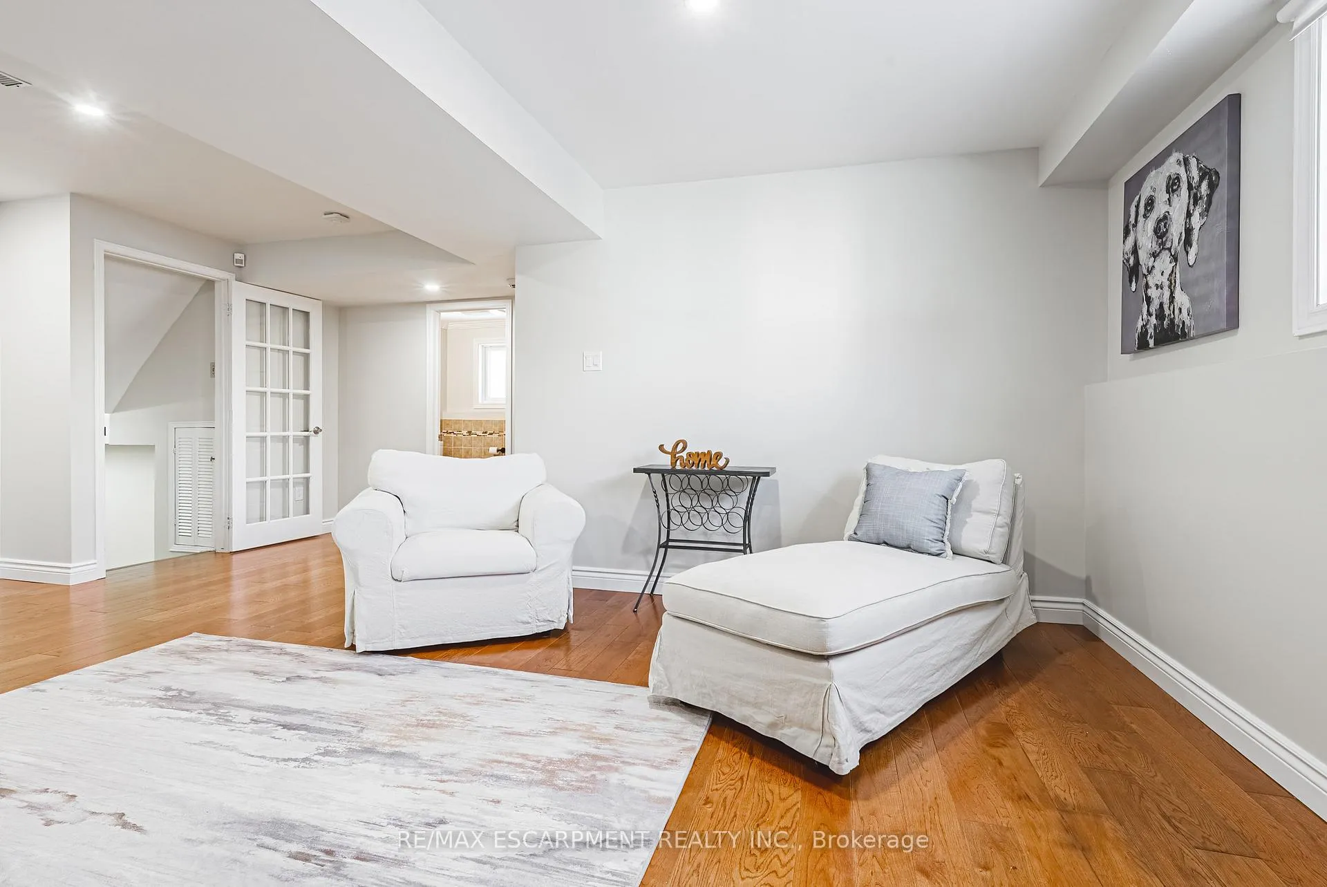Photo 30 of 106 Highbury Drive, Hamilton, Stoney Creek Mountain — HOMEH