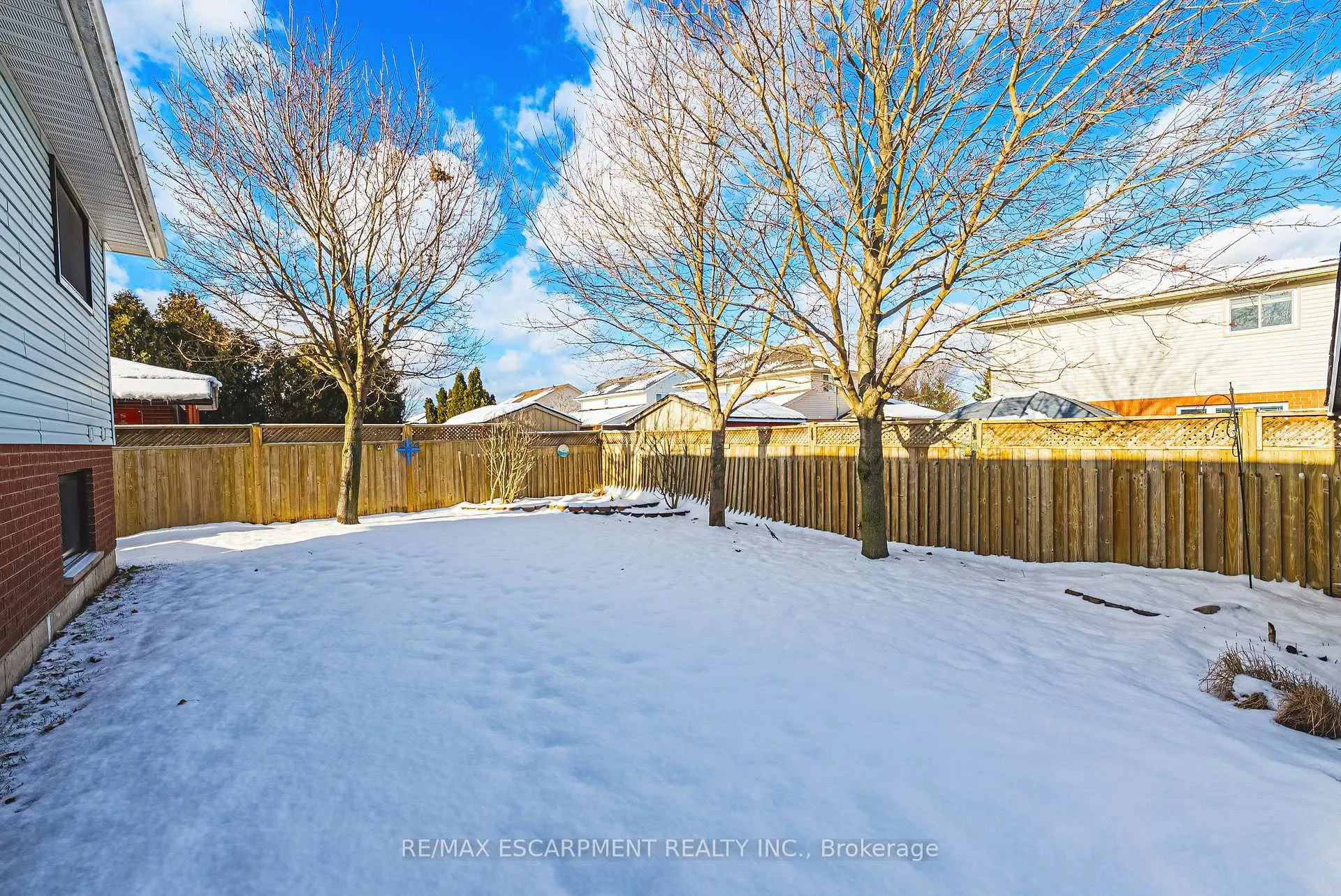 Photo 46 of 106 Highbury Drive, Hamilton, Stoney Creek Mountain — HOMEH