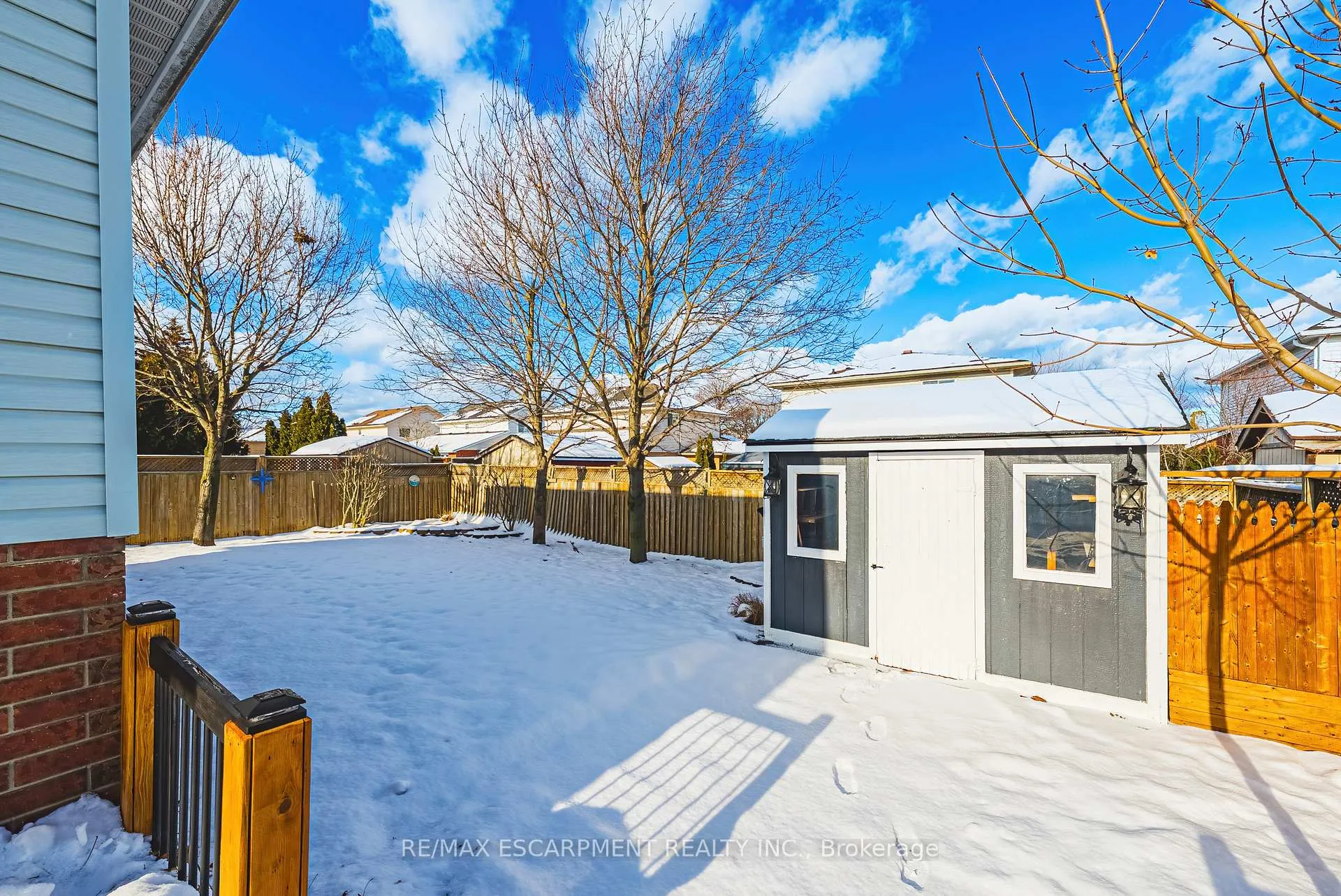 Photo 47 of 106 Highbury Drive, Hamilton, Stoney Creek Mountain — HOMEH