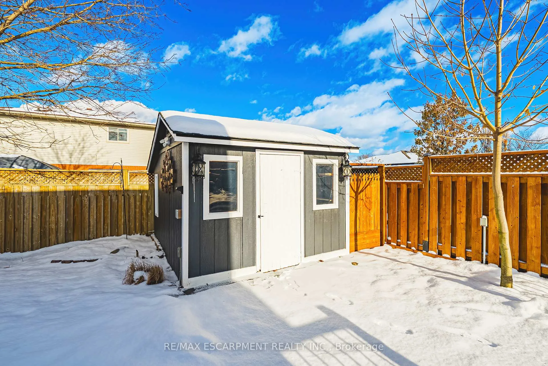 Photo 48 of 106 Highbury Drive, Hamilton, Stoney Creek Mountain — HOMEH