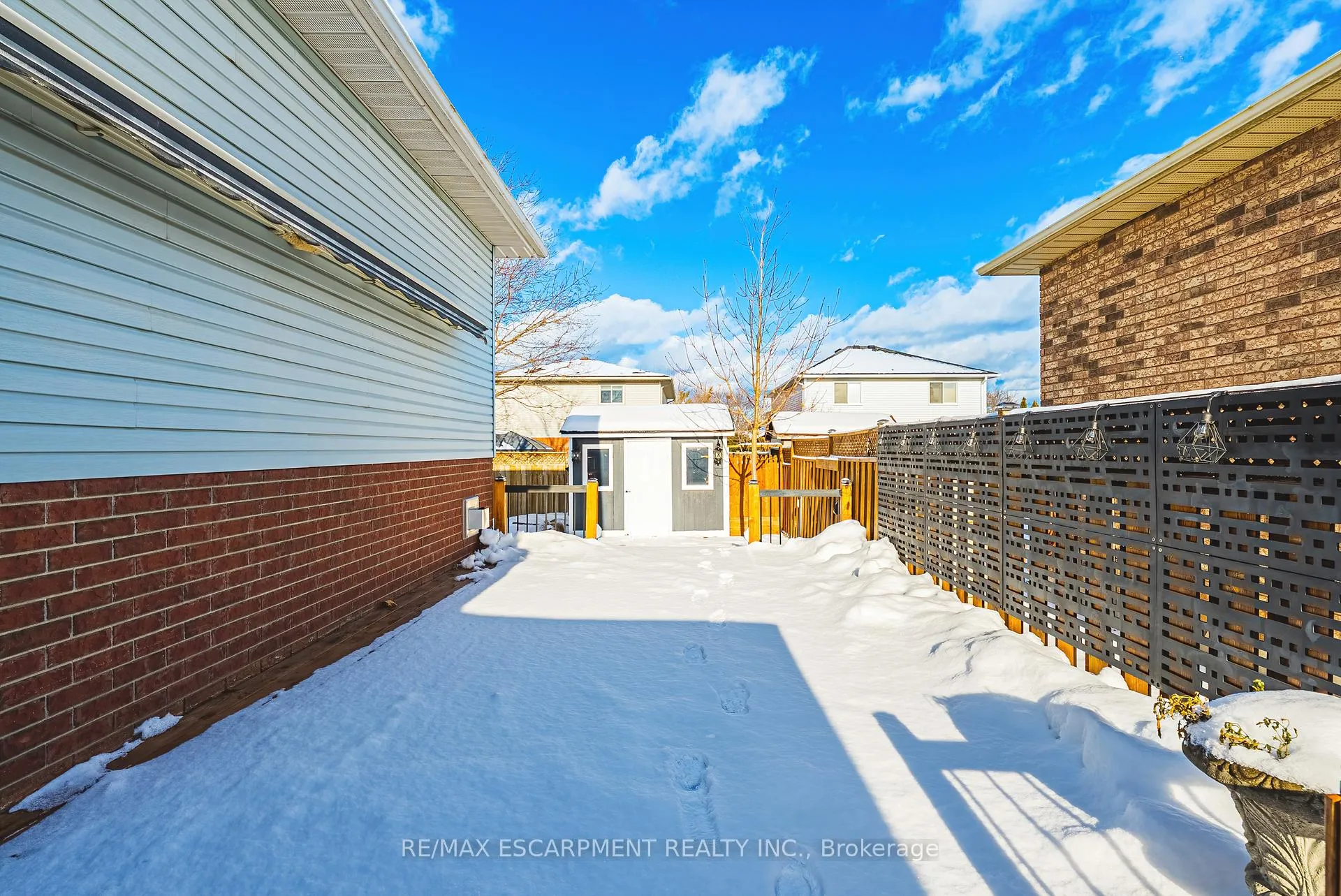 Photo 49 of 106 Highbury Drive, Hamilton, Stoney Creek Mountain — HOMEH