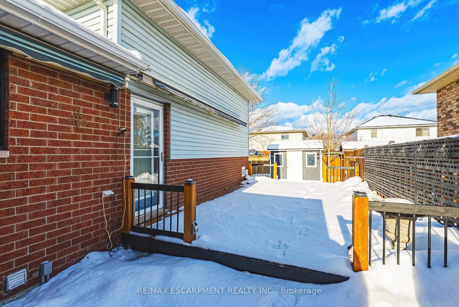 Photo 50 of 106 Highbury Drive, Hamilton, Stoney Creek Mountain — HOMEH