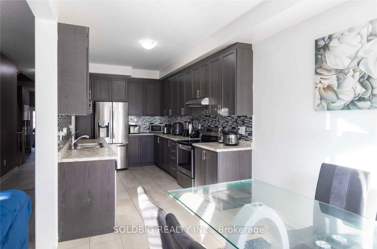 Photo 4 of 57 Sparkle Drive, Thorold, Rolling Meadows — HOMEH