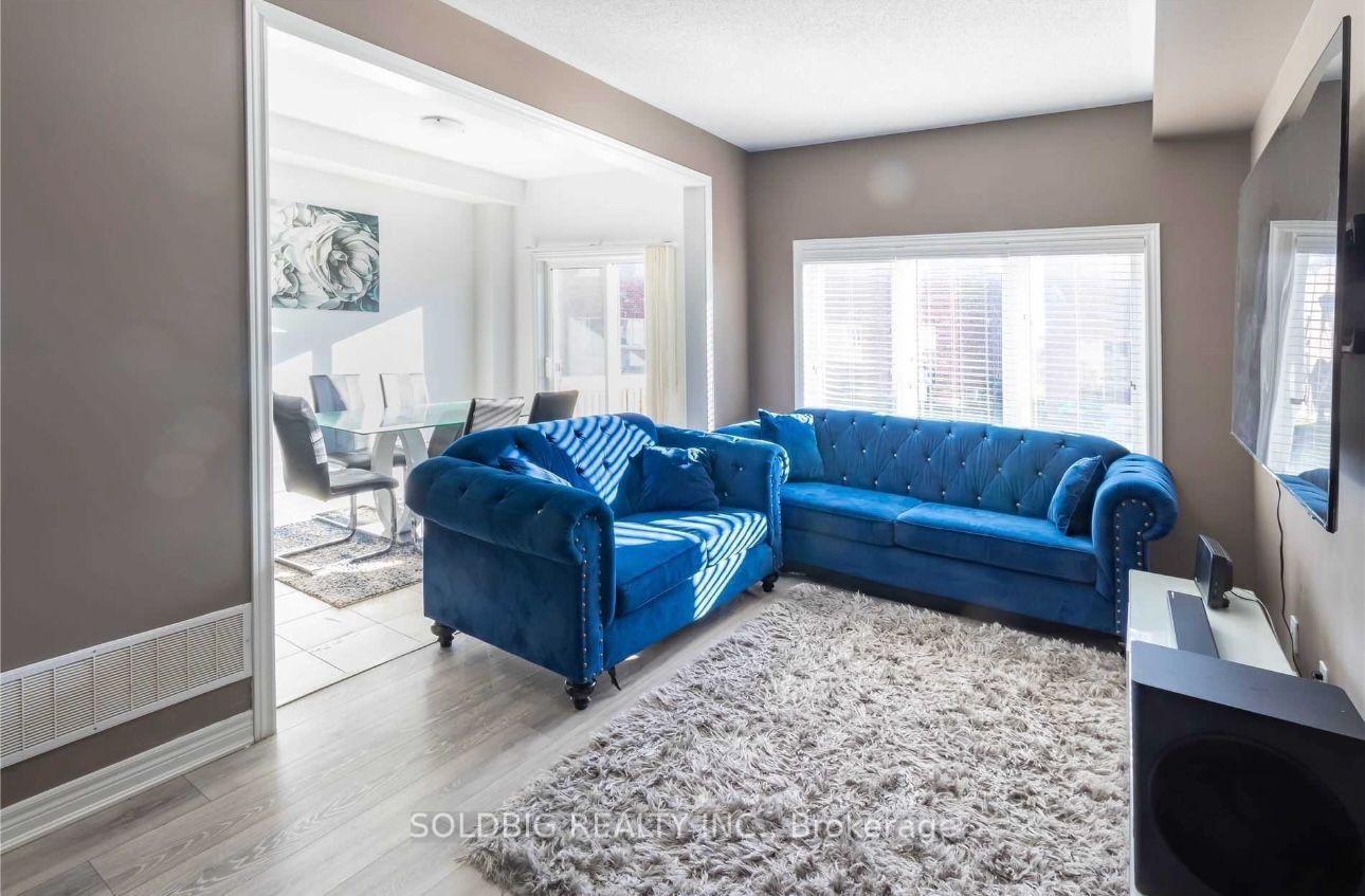 Photo 7 of 57 Sparkle Drive, Thorold, Rolling Meadows — HOMEH