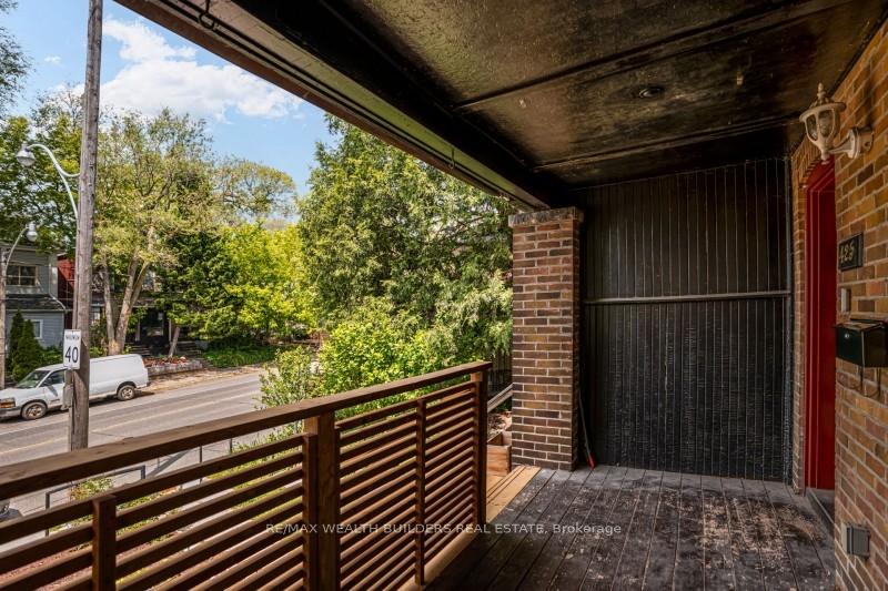 Photo 2 of 425 Jones Avenue, Toronto, Blake-Jones — HOMEH