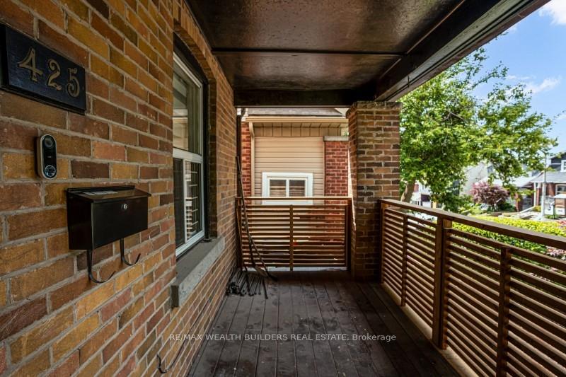Photo 3 of 425 Jones Avenue, Toronto, Blake-Jones — HOMEH