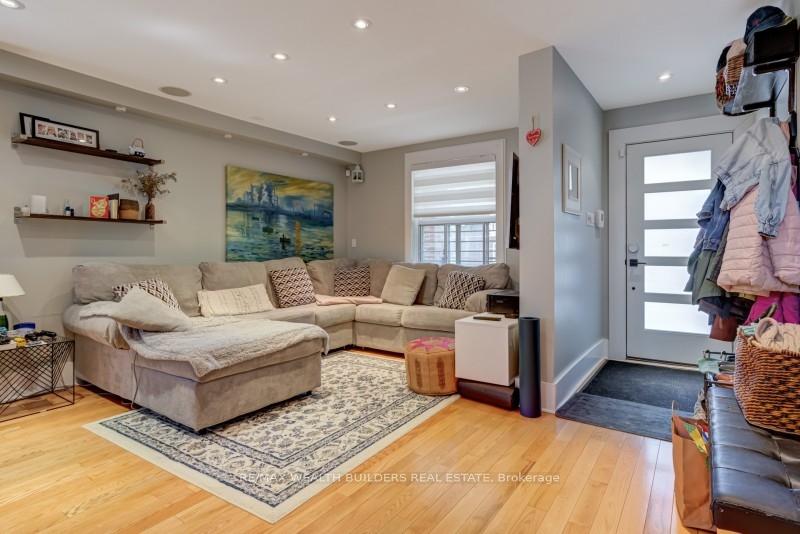 Photo 4 of 425 Jones Avenue, Toronto, Blake-Jones — HOMEH
