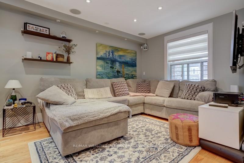 Photo 5 of 425 Jones Avenue, Toronto, Blake-Jones — HOMEH