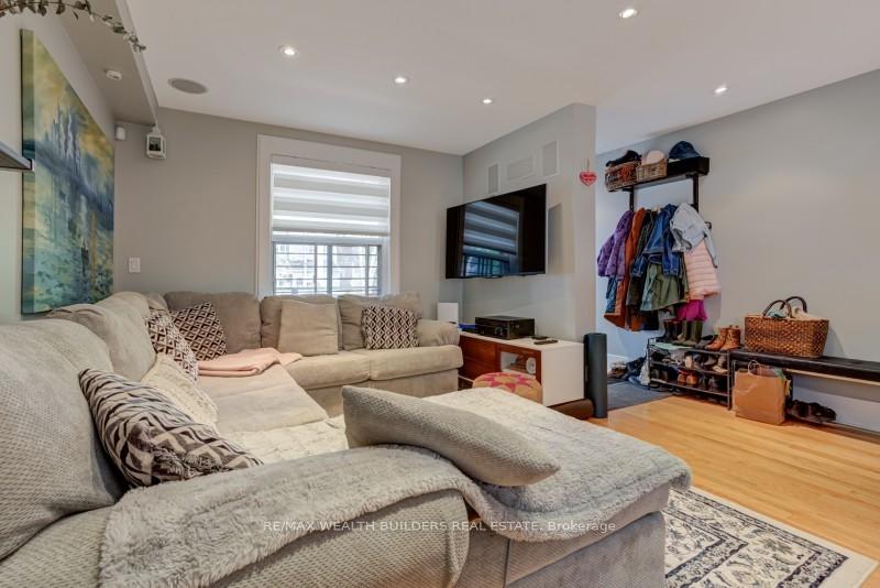 Photo 6 of 425 Jones Avenue, Toronto, Blake-Jones — HOMEH