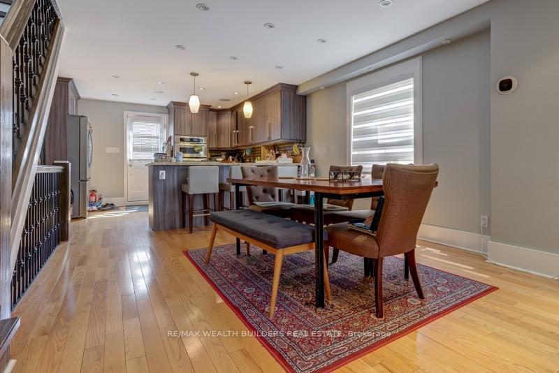 Photo 7 of 425 Jones Avenue, Toronto, Blake-Jones — HOMEH
