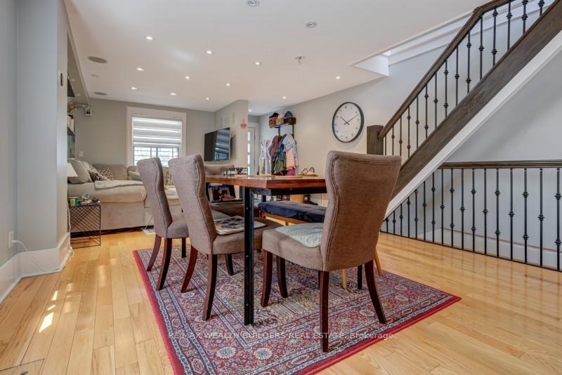 Photo 8 of 425 Jones Avenue, Toronto, Blake-Jones — HOMEH
