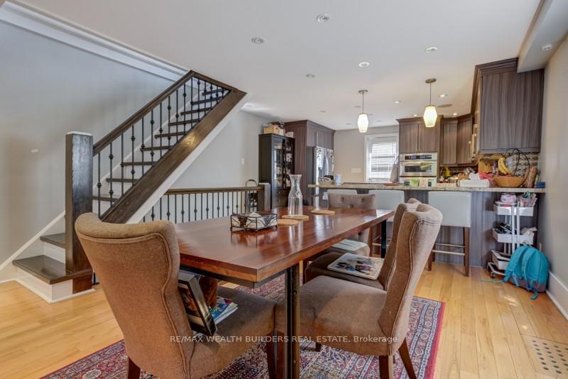 Photo 9 of 425 Jones Avenue, Toronto, Blake-Jones — HOMEH
