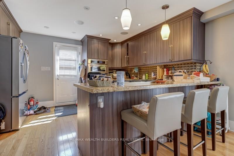 Photo 10 of 425 Jones Avenue, Toronto, Blake-Jones — HOMEH