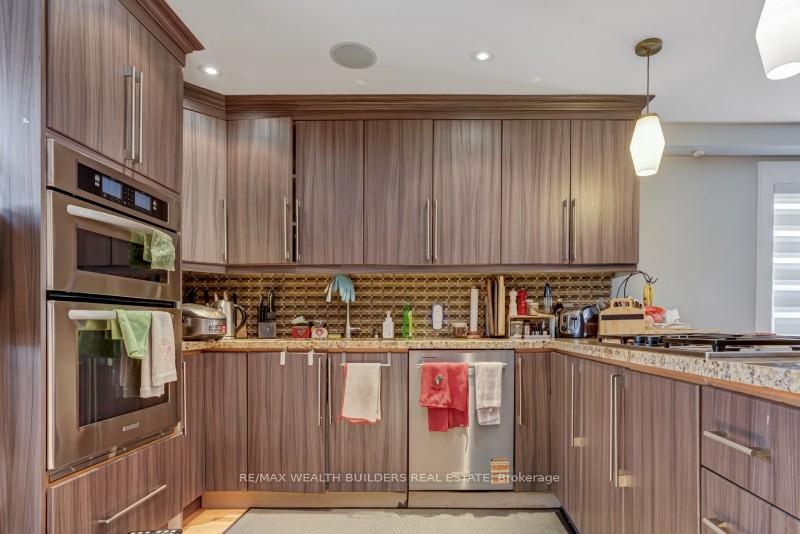 Photo 11 of 425 Jones Avenue, Toronto, Blake-Jones — HOMEH