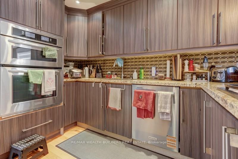 Photo 13 of 425 Jones Avenue, Toronto, Blake-Jones — HOMEH