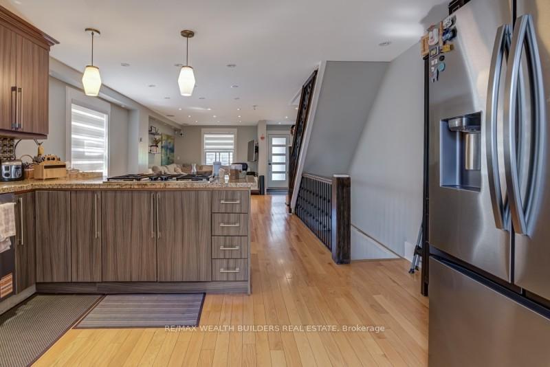 Photo 14 of 425 Jones Avenue, Toronto, Blake-Jones — HOMEH