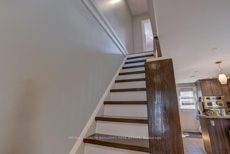 Photo 15 of 425 Jones Avenue, Toronto, Blake-Jones — HOMEH