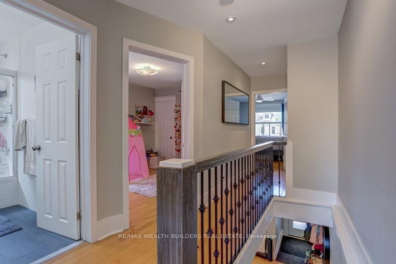 Photo 16 of 425 Jones Avenue, Toronto, Blake-Jones — HOMEH