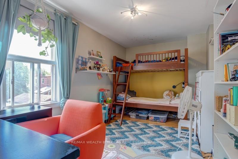Photo 17 of 425 Jones Avenue, Toronto, Blake-Jones — HOMEH
