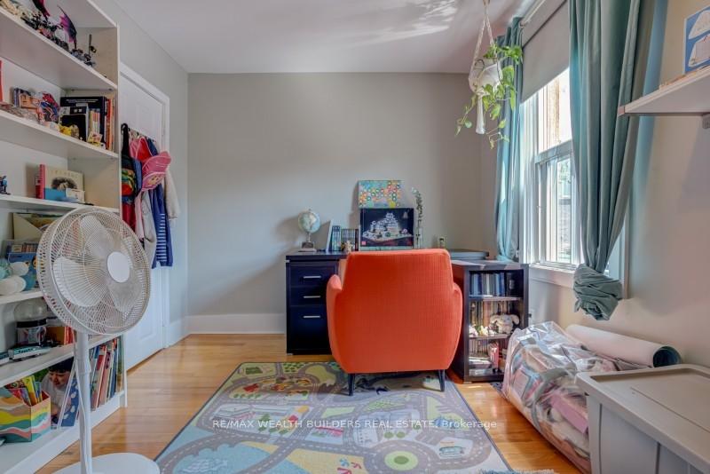 Photo 18 of 425 Jones Avenue, Toronto, Blake-Jones — HOMEH