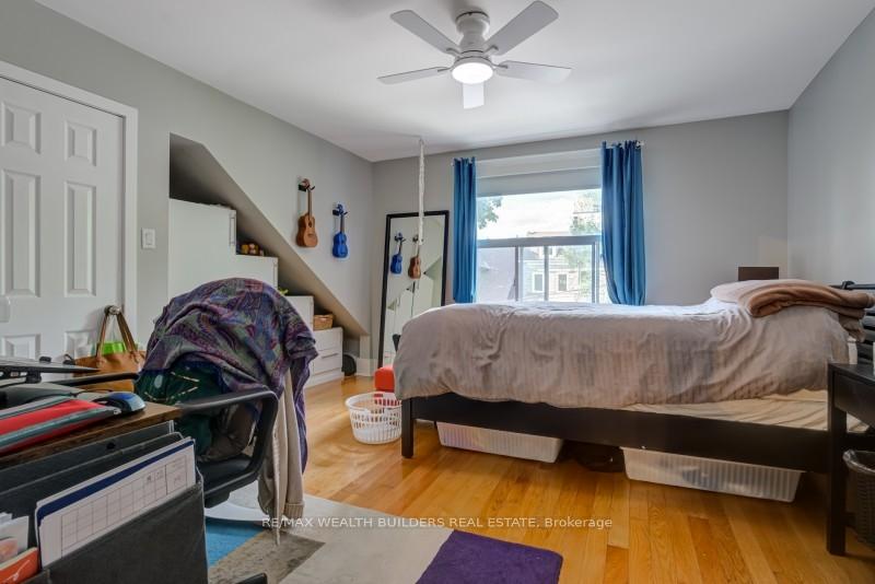 Photo 23 of 425 Jones Avenue, Toronto, Blake-Jones — HOMEH