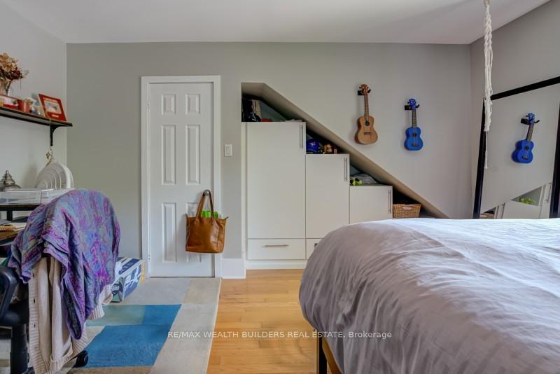 Photo 26 of 425 Jones Avenue, Toronto, Blake-Jones — HOMEH