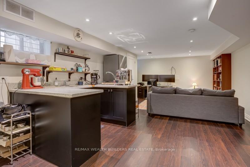 Photo 27 of 425 Jones Avenue, Toronto, Blake-Jones — HOMEH
