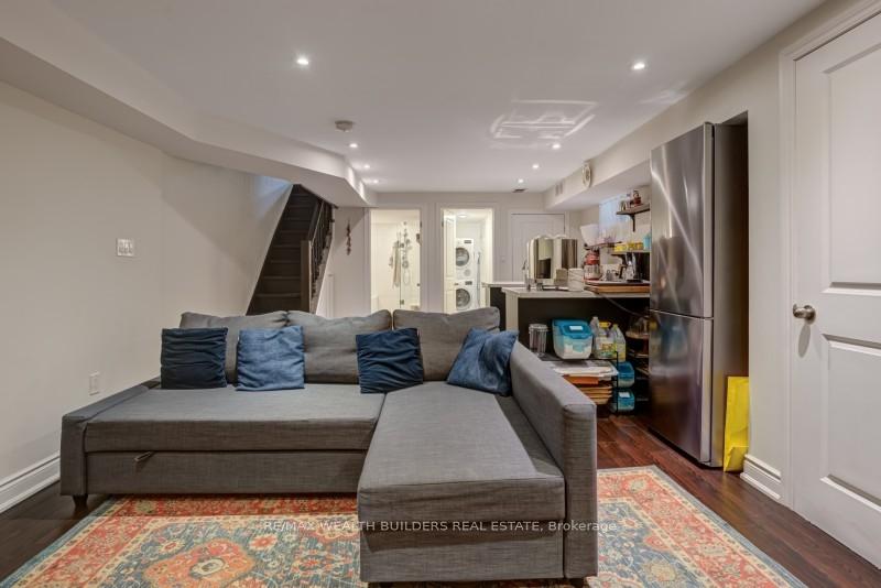 Photo 28 of 425 Jones Avenue, Toronto, Blake-Jones — HOMEH