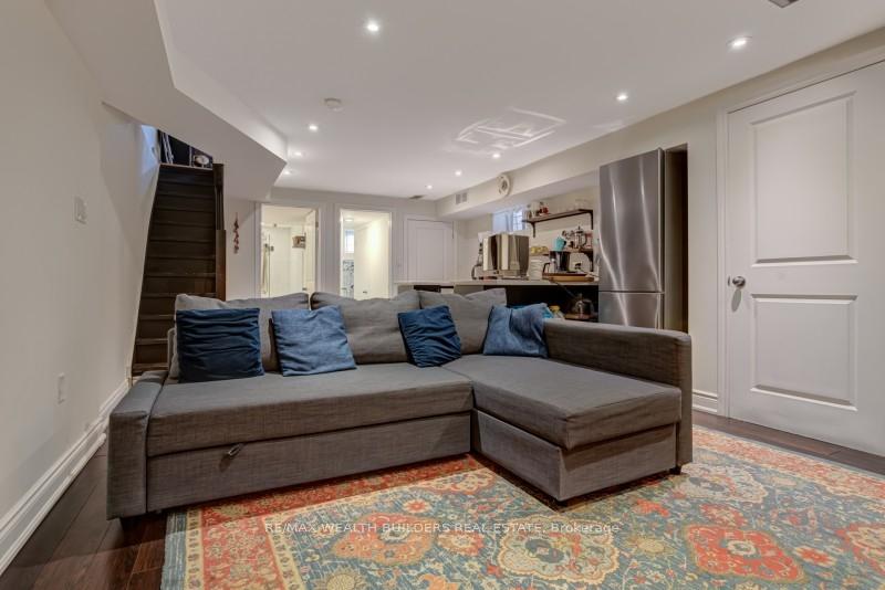 Photo 29 of 425 Jones Avenue, Toronto, Blake-Jones — HOMEH
