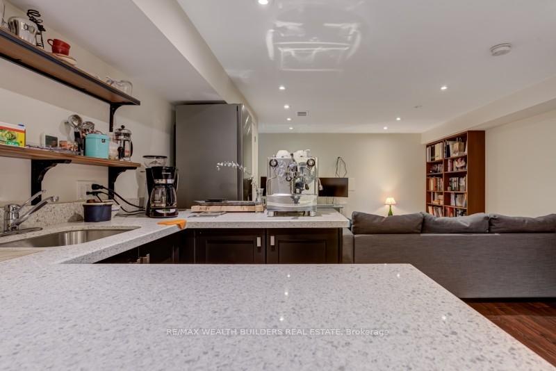 Photo 30 of 425 Jones Avenue, Toronto, Blake-Jones — HOMEH