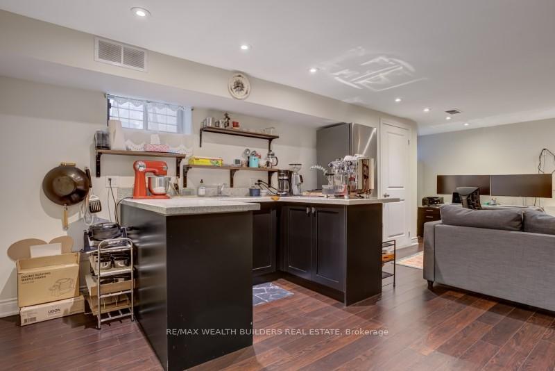 Photo 31 of 425 Jones Avenue, Toronto, Blake-Jones — HOMEH