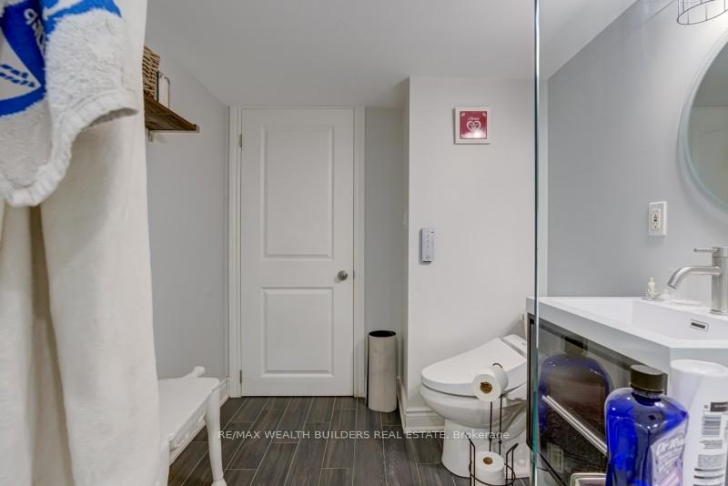 Photo 33 of 425 Jones Avenue, Toronto, Blake-Jones — HOMEH