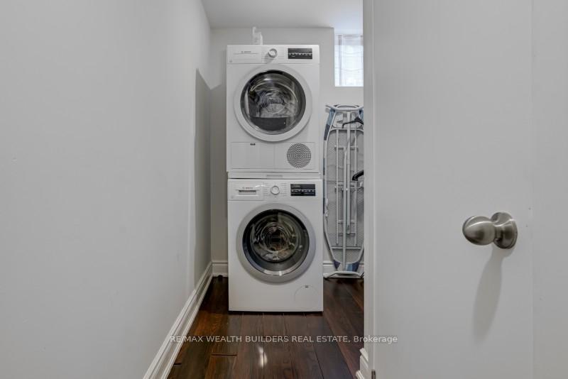 Photo 35 of 425 Jones Avenue, Toronto, Blake-Jones — HOMEH