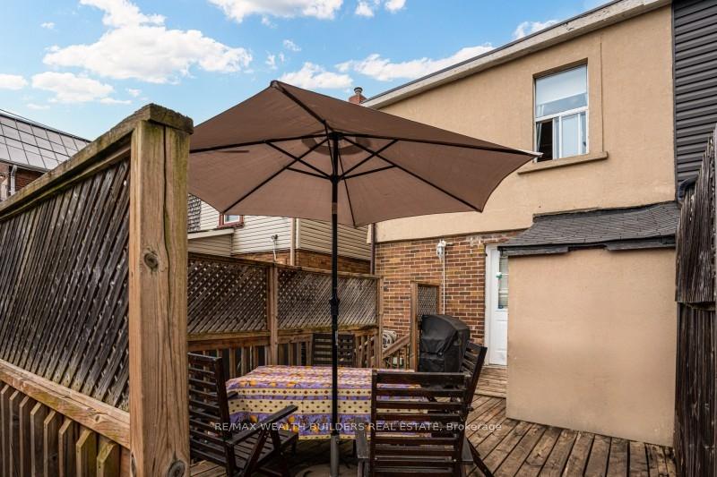 Photo 37 of 425 Jones Avenue, Toronto, Blake-Jones — HOMEH