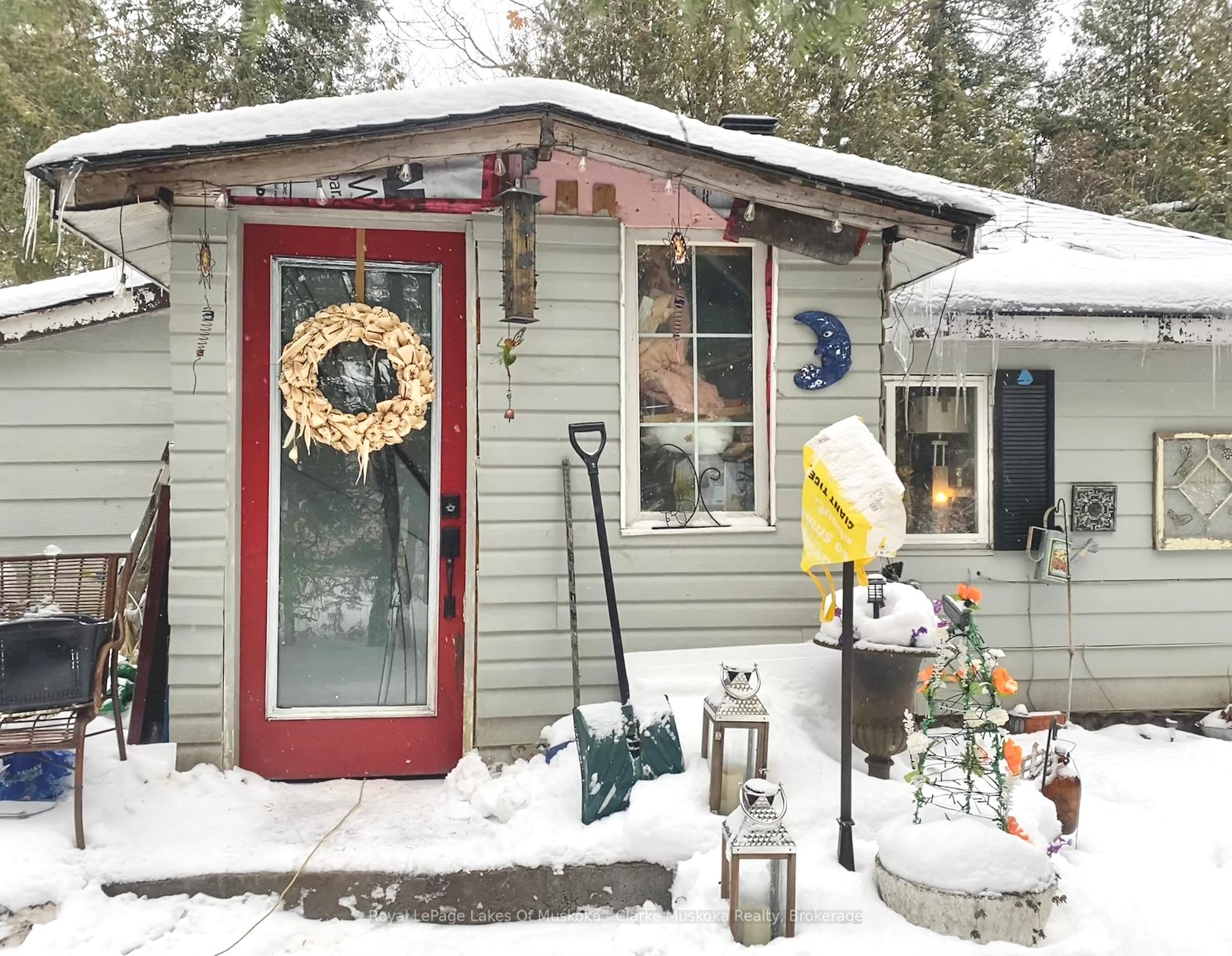 Photo 1 of 307 Tiny Beaches Road S, Tiny, Rural Tiny — HOMEH