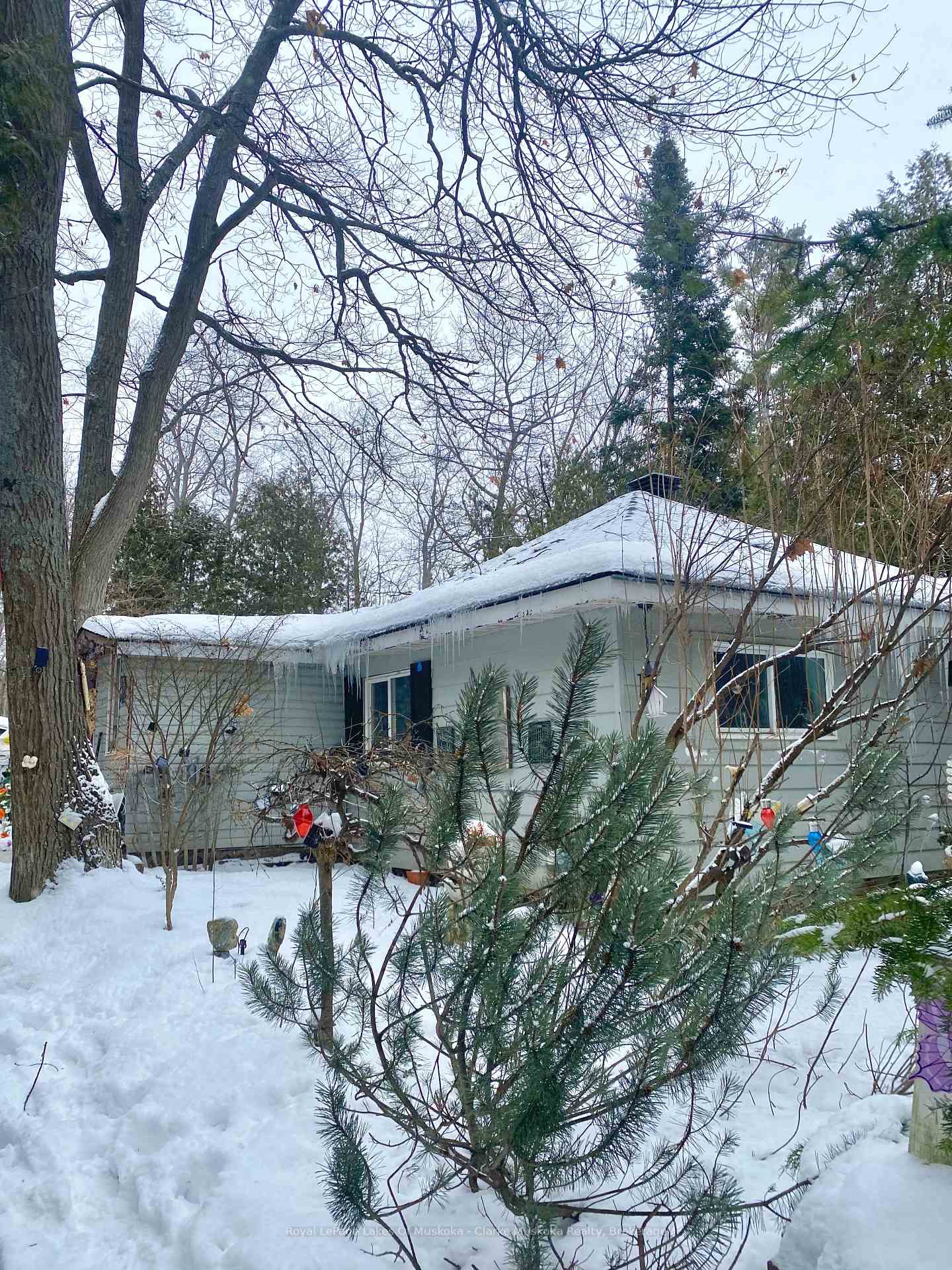 Photo 2 of 307 Tiny Beaches Road S, Tiny, Rural Tiny — HOMEH