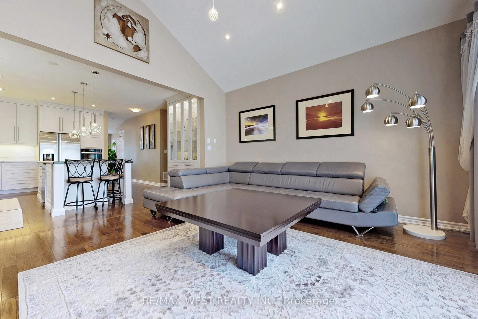 Photo 10 of 9 Aberfoyle Mill Crescent, Puslinch, Aberfoyle — HOMEH