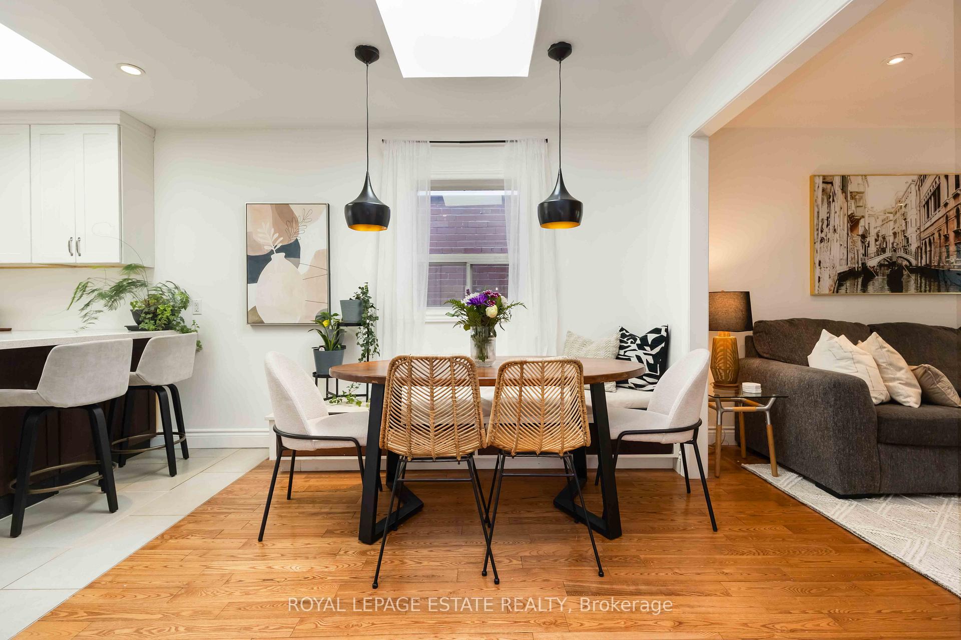 Photo 7 of 185 Oak Park Avenue, Toronto, Woodbine-Lumsden — HOMEH