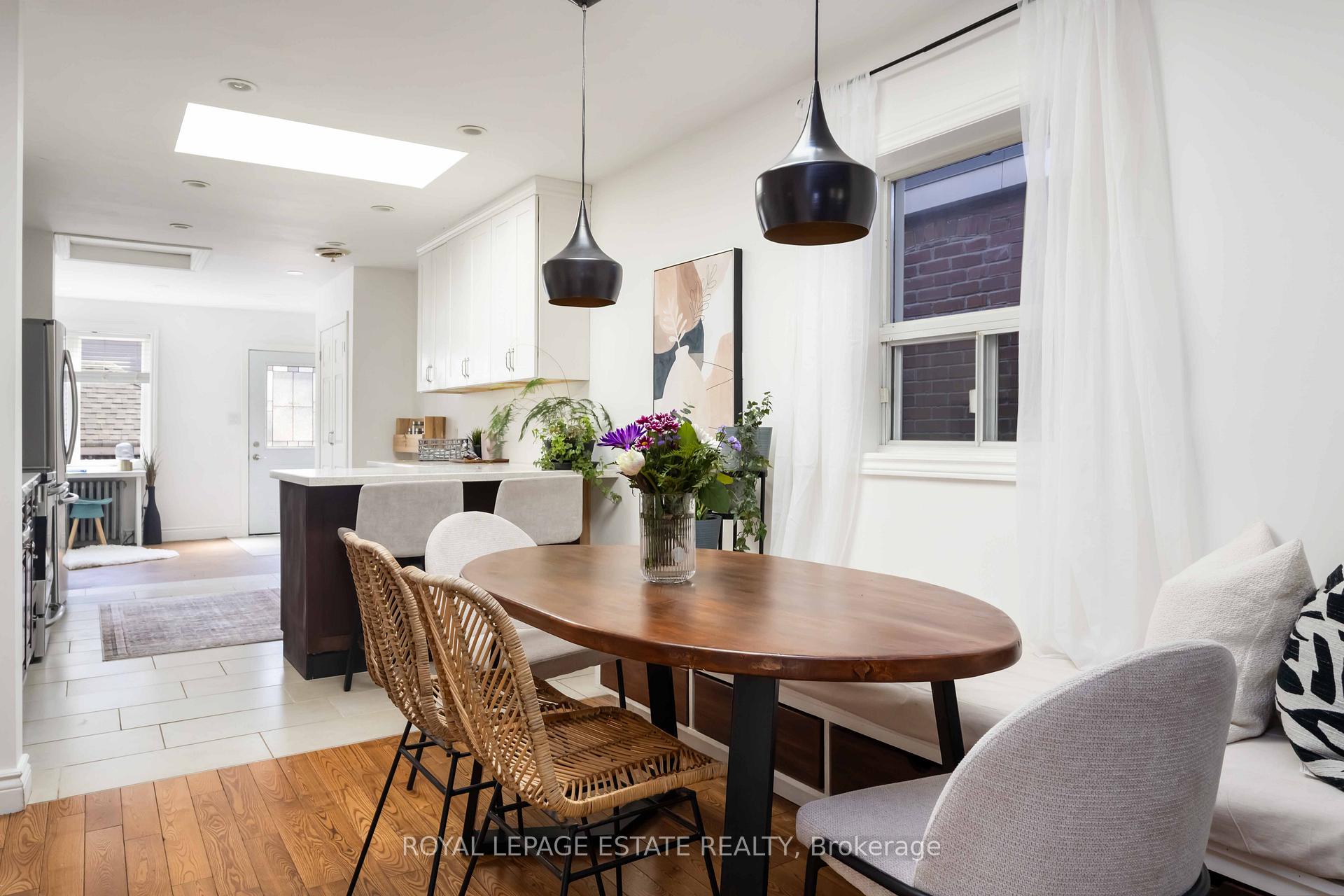 Photo 8 of 185 Oak Park Avenue, Toronto, Woodbine-Lumsden — HOMEH