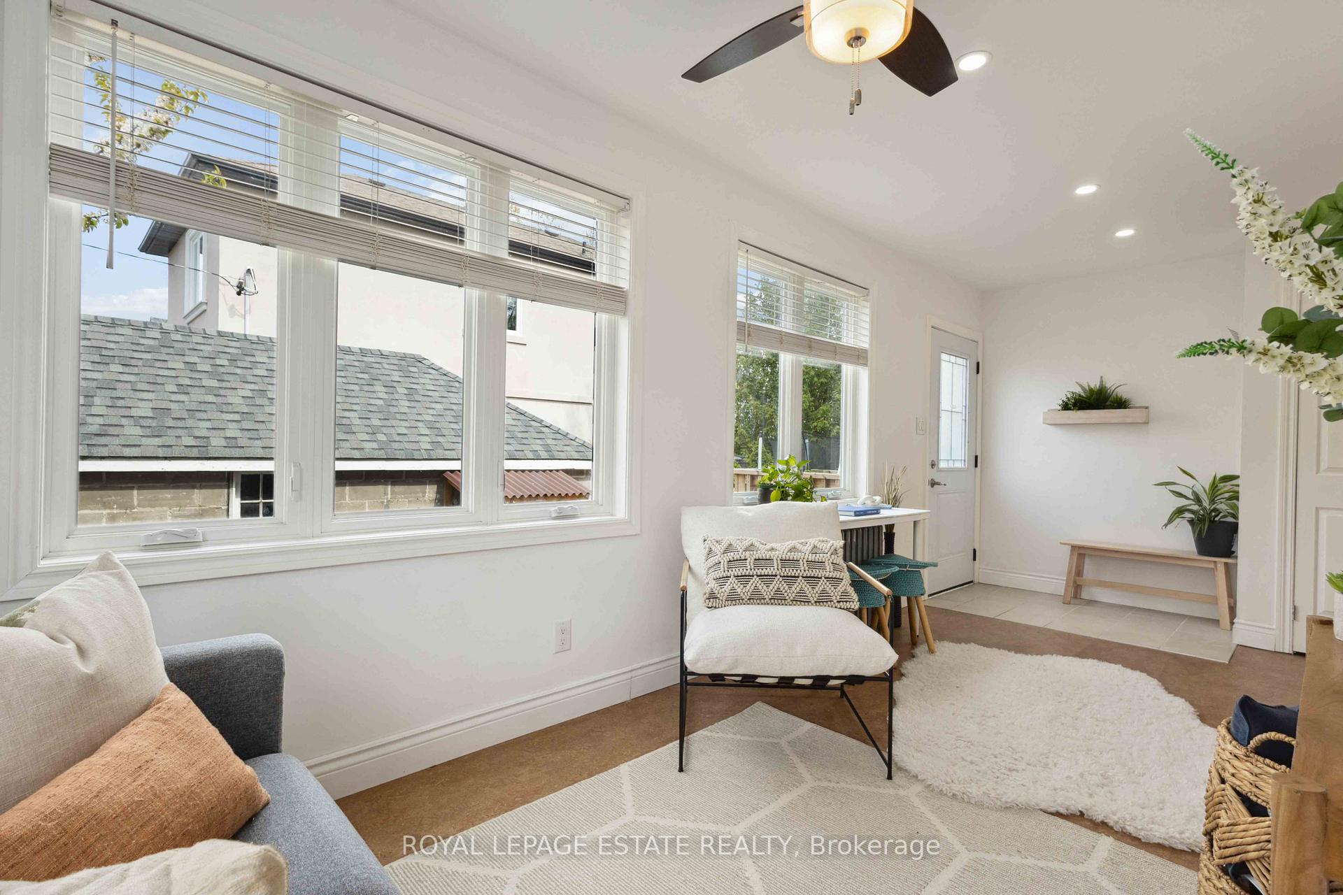 Photo 16 of 185 Oak Park Avenue, Toronto, Woodbine-Lumsden — HOMEH