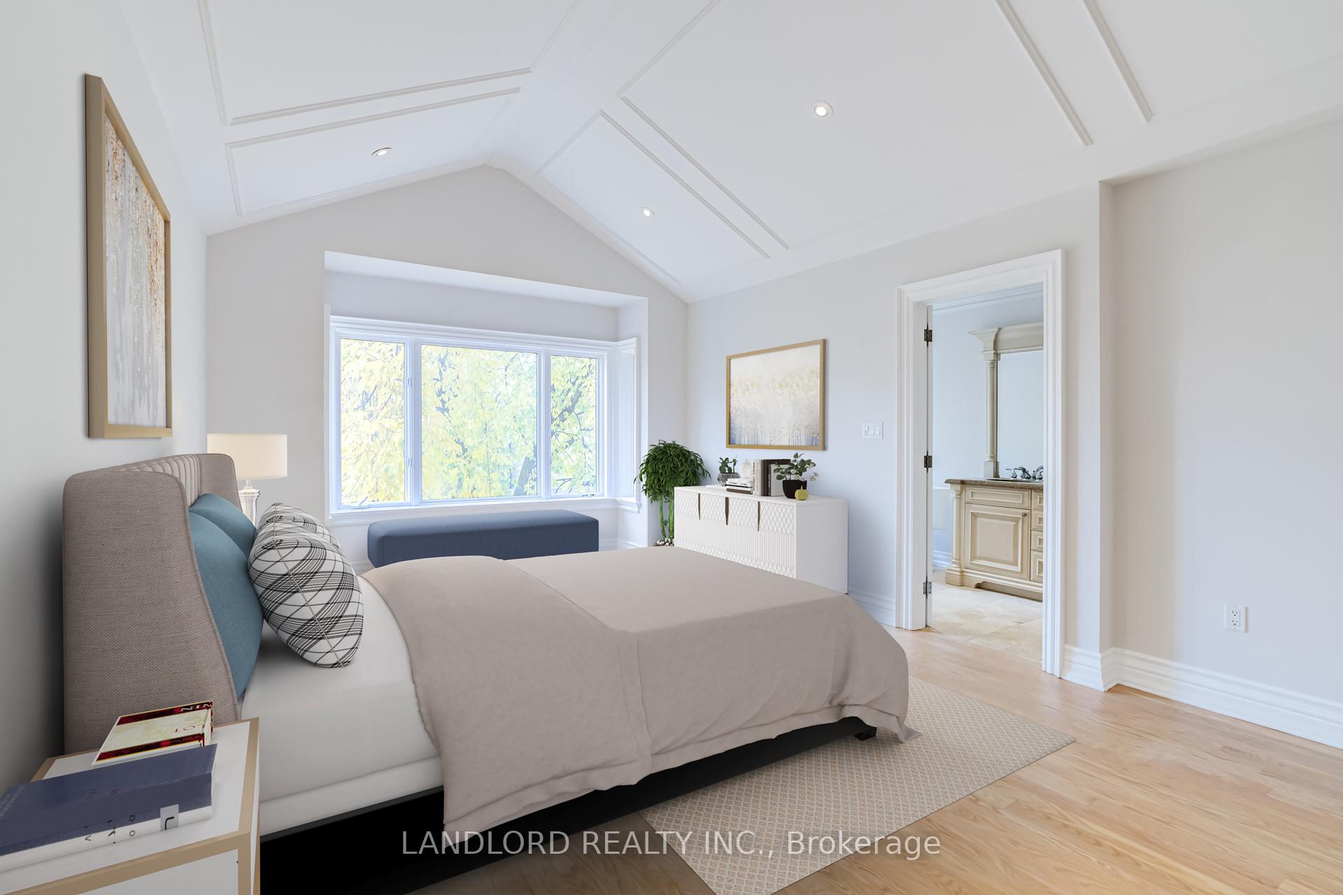Photo 9 of 425 Cranbrooke Avenue, Toronto, Bedford Park-Nortown — HOMEH