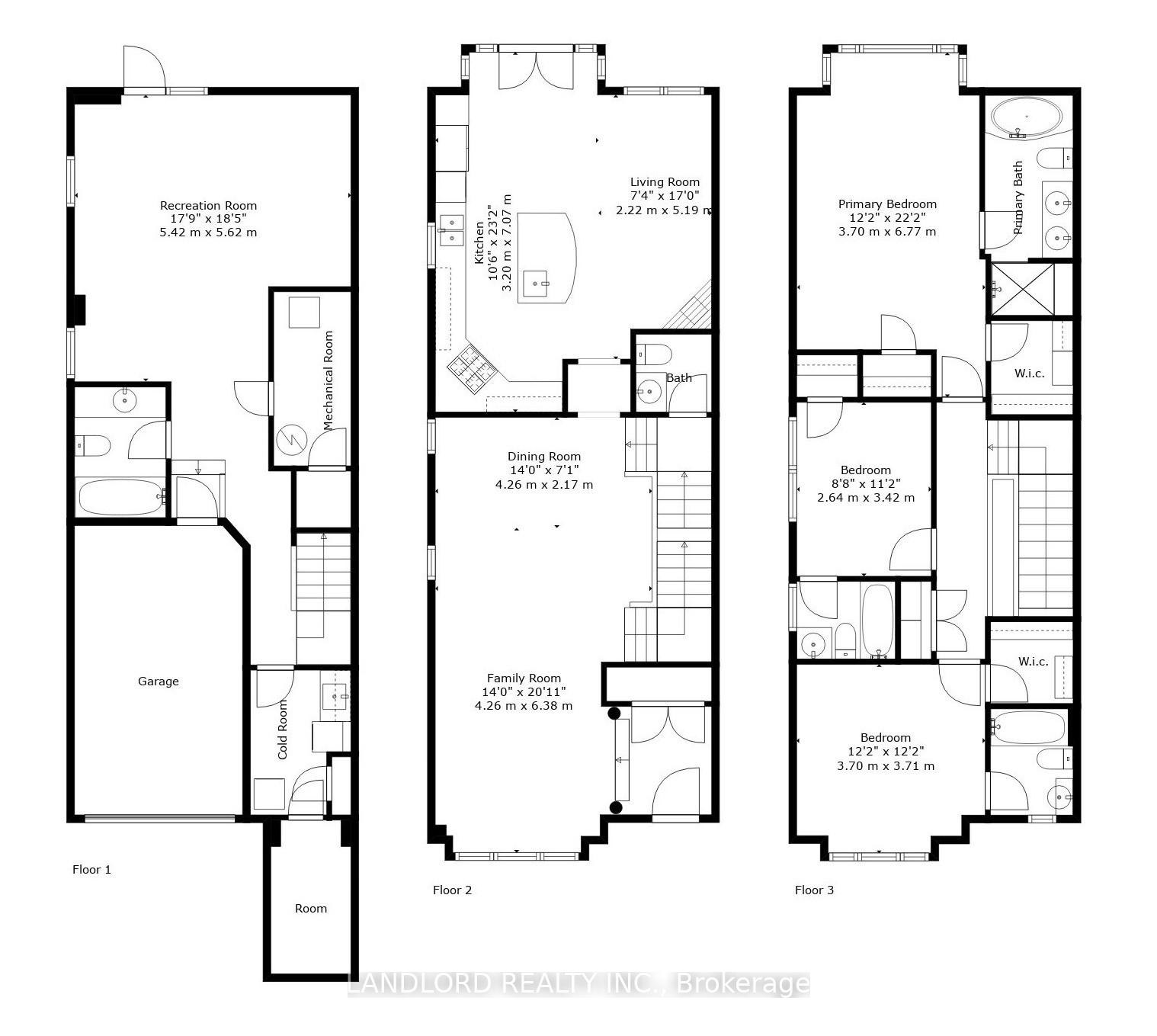 Photo 28 of 425 Cranbrooke Avenue, Toronto, Bedford Park-Nortown — HOMEH